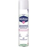 Assainisseur compress milton