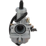 Assemblage de carburateur 27mm pour atv, go - karts et motos tout - terrain 4 temps 125cc, 150cc, 200cc, ...
