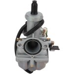 Assemblage de carburateur 27mm pour atv, go - karts et motos tout - terrain 4 temps 125cc, 150cc, 200cc, ... Assemblage de carburateur 27mm pour atv, go - karts et motos tout - terrain 4 temps 125cc, 150cc, 200cc, ...
