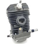 Assembl�e de 42. 5mm cylindre vilebrequin piston, tron�onneuse moteur pi�ces de rechange, pour stihl ...