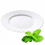 Assiette 15cm trianon luminarc assiette À dessert originale Assiette 15cm trianon luminarc assiette À dessert originale