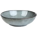 Assiette labarro gris fonce 18 cm 869056 87276497 87276497 87276497
