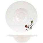 Assiette  ptes 27 cm - pasta - cosy & trendy