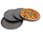 Assiette a pizza ronde lot de 4