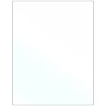 Assiette en verre 40x52 planche � d�couper 52x40