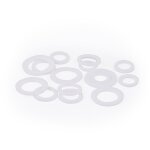 Nt noyon&thiebault - assortiments de joints ptfe noyon & thiebault 5x(12x17 15x21 20x27)