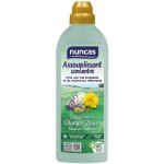 Sans marque - assouplissant concentr� champ de fleurs 750ml - nuncas