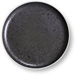Aster granit - assiette dessert 21 cm (lot de 6)