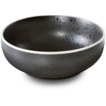 Aster granit - assiette salade et ptes 17 cm (lot de 6)