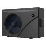 Aston - pompe  chaleur evolution full inverter modle - evolution e14