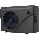 Aston - pompe  chaleur evolution full inverter modle - evolution e18