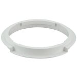 Astralpool - 4402010506 - réhausse skimmer prestige 17, 5l - blanc Astralpool - 4402010506 - réhausse skimmer prestige 17, 5l - blanc