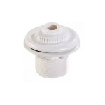 Buse de refoulement astral - piscine bton / liner couleur blanc
