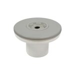Buse de refoulement prestige multiflow gris - piscine liner Buse de refoulement prestige multiflow gris - piscine liner