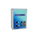Astralpool - coffret électrique pour filtration + projecteur led 100 w 4 à 6 a Astralpool - coffret électrique pour filtration + projecteur led 100 w 4 à 6 a