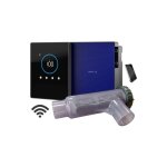 Electrolyseur au sel astral sel clear connect 21