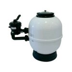 Astralpool - filtre  sable bali volution 2 - modle: ba 750, 22 m / h