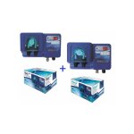 Astralpool - pack astral pompe pristaltique micro ph et micro rx ( rdox )