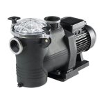 Astralpool - pompe new europa 1 cv tri se2n
