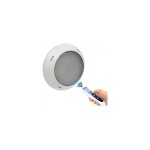 Astralpool - projecteur astral lumiplus rapid v1, led couleur wireless - piscine béton gris anthracite ... Astralpool - projecteur astral lumiplus rapid v1, led couleur wireless - piscine béton gris anthracite ...