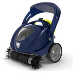 Astralpool - robot spa sans fil sol, si�ges et ligne d'eau - zodiac - rs 0800