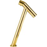 Astro robinet de lavabo haut, or - 746910 - 50 - mexen