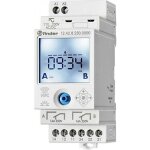 Finder - horloge astronomique hebdomadaire nfc 1 change 16a 12. a2