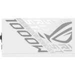 Asus rog - strix - 1000p - gaming - white unit� d'alimentation d'�nergie 1000 w 20 + 4 pin atx atx blanc ...