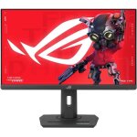Asus rog strix xg259cs cran plat de pc 62, 2 cm (24. 5) 1920 x 1080 pixels full hd lcd noir