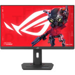 Asus rog strix xg259cms �cran plat de pc 62, 2 cm (24. 5 ) 1920 x 1080 pixels full hd lcd noir