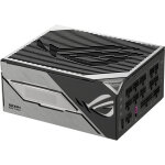 Asus rog - thor - 1000p3 - gaming unit� d'alimentation d'�nergie 1000 w 20 + 4 pin atx atx noir