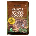 Atami - substrat fibre de coco - washed et buffered cocos - 50l