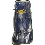 Bandes de protection jumptec polo x4 bleu