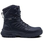 Bottes tactiques magnum bleu marine - confort et durabilit�
