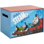 Coffre  jouets thomas le train rangement enfant