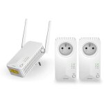 Cpl wifi strong kit de 3 Cpl wifi strong kit de 3