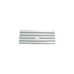 Grille d'aération murale fixe 245 x 95 mm Grille d'aération murale fixe 245 x 95 mm
