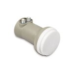 Lnb universel twin pour 2 décodeurs satellite Lnb universel twin pour 2 décodeurs satellite