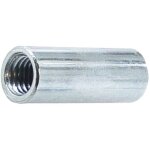 Manchons filet�s acier 8x30 - fixation robuste et durable