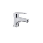 Ateliers 28 - mitigeur lavabo chrom� inventiv - design moderne