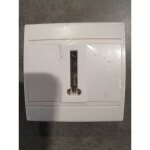 Prise tlphone debflex diamant blanc polaire