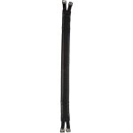 Sangle double elastique noprne 135cm noir gera