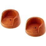 Supports rideaux bois ateliers 28 sans per�age