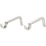 Supports rideaux ateliers 28 sans perage