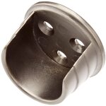 Support tringle � rideaux ateliers 28 tain vieilli