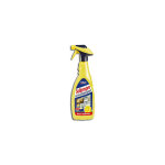 Solipropre nettoyant cuisine ultra dégraissant citron 650 ml Solipropre nettoyant cuisine ultra dégraissant citron 650 ml