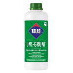 Atlas �mulsion d'appr�t � s�chage rapide uni - grunt 1 l
