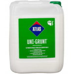 Atlas �mulsion d'appr�t � s�chage rapide uni - grunt 10 l