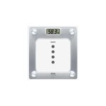 Atlantis - balance - argent - tefal