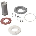 Atlantic - br�leur pour chaudi�re idra / condens - 105945